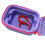 For Bitzee Interactive Toy Storage Bag - Polyester Case for Virtual Electronic Pets 3