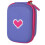 For Bitzee Interactive Toy Storage Bag - Polyester Case for Virtual Electronic Pets 5