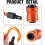 Bits Holders 1/4inch Hexagon Shank Screwdriver Holder Driver Drill Keychains Extension 5