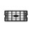 Support de Sortie D'Air de Climatisation 5FS10DX9 pour   2.4L L4 2005-2006 4
