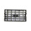 Support de Sortie D'Air de Climatisation 5FS10DX9 pour   2.4L L4 2005-2006 6