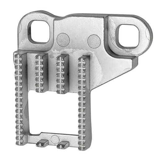 Sewing Machine Feed Dog for  Compatible with Babylock BLCC, BLDC, BLQC 2