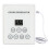 Generator Active Oxygen Filter Timer Water Machine Vegetable and Fruit Washing Machine Ionization Deodorant US Plug 2