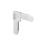 100Pack Screen Frame Corner Replacement 5/16 in X 3/4 in for Window/Door Screen Corners for Sliding/Casement Window 6