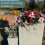 2 Pack Wire Headstone Saddle with Foam Attached Rustproof Galvanized Cemetery Gravestone Saddle 6