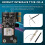 Graffiti WIFI Cell Phone Boot  Remote Computer Startup Boot Stick  Screen of Death Timed Restart 6