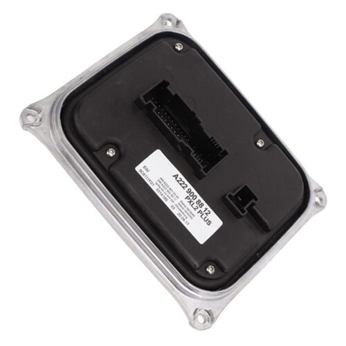 LED Headlight Module Control Unit Ballast A2229008812 2229008812 for   C E S Class W205 W222 C238 2