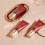 Ivory White Concealer Liquid Foundation with Lightweight Texture and Long-Lasting Coverage for Natural Skin Tone 3