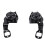 1Pair 926-078, 926-079 Front Lower Coil Spring Bracket for  Grand Cherokee 1999-2004 2