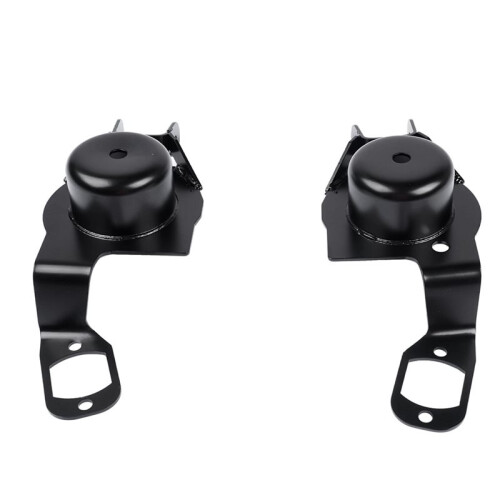 1Pair 926-078, 926-079 Front Lower Coil Spring Bracket for  Grand Cherokee 1999-2004 1