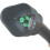 Throttle Position Sensor 224-5530 2245530 for  D6R D6T D7R D6K Dozer Excavator Throttle Position Angle Sensor 3