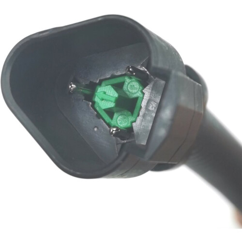Throttle Position Sensor 224-5530 2245530 for  D6R D6T D7R D6K Dozer Excavator Throttle Position Angle Sensor 2
