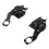 1Pair 926-078, 926-079 Front Lower Coil Spring Bracket for  Grand Cherokee 1999-2004 4