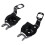 1Pair 926-078, 926-079 Front Lower Coil Spring Bracket for  Grand Cherokee 1999-2004 6