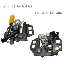 1 Stuk Auto Voorste Motorkap Sluiting voor Fusion Mondeo 2013-2017 DS7A16701DA