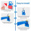Pool Hoses for Above Ground Pools Pool Filter Pump Hoses Compatible with Filter Pump 607 637 Accessories 5