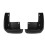Mud Flaps  Guards for   US Version 2018-2022 Front Rear Wheel Mudguard Guard 7