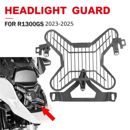 Scheinwerferschutzgitter für  R1300GS ADV (2023-2025) 2