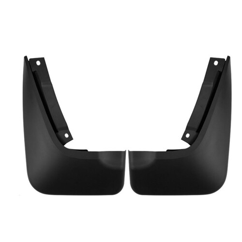 Car Front Rear Wheel Mudguard Guard  Mud Flaps  Guards for  Velar 2017-2026 2