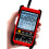 Handheld Network Cable Tester Matching LCD Display Analogs Digital Search High Quality Multifunctional Cable Tester 6