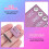 Geomagnetic Sensor Module MCU-150 BMM150 Magnetometer Module Compass Geomagnetic Sensor Module 3
