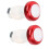 Nachrüstsatz für Roller, Wiederaufladbare Blinker, Wasserdichtes Rollerzubehör, Nachrüstsatz für Rollerblinker 5