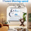 Automatic Window Cleaning Robot Clean Window Scrubber Cleaner Vacuum Cleaner Appliance Remote Control Cleaner A EU Plug 1