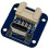 14P USB‑C to HY2.0 Charging Test Board Handheld Vacuum Cleaner Power Interface Charging Module 5
