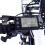 S866 Electric Bicycle LCD Display Meter, 24V 36V 48V Ebike LCD Display Control Panel for Electric Bike Modification 6