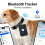 Ultra-Thin Card   Tracker for Android and 'S Frist Tracker Card Wireless Charging Anti-Loss Device 9