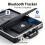 Ultra-Thin Card   Tracker for Android and 'S Frist Tracker Card Wireless Charging Anti-Loss Device 10