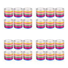 192Rouleaux Pour Décoration