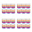 192Rouleaux Pour Décoration 1