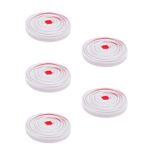 5Rouleaux Protecteurs D'arêtes Autocollants Strip Tpe