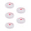 5Rouleaux Protecteurs D'arêtes Autocollants Strip Tpe 1