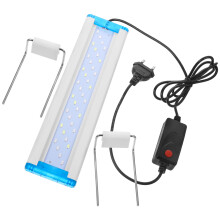 Aquarium LED En PVC Économe Ajustable