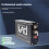 RCA Audio Isolator 3.5mm Professional Computer Amplifier Noise Canceller Car Audio Current Acoustic Interference Filter 5