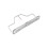 5140032-07 Table Saw Pointer for  DW745 DWE7480 DW745-B2 Table Saw Accessories 4