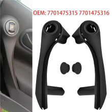 Maniglia Interna Porta Anteriore Sinistra o Destra per Megane MK2 2002-2009 7701475315 7701475316 Destra
