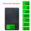 Electronics Digital Jewelry Scale 0.01g Accuracy High Quality Digital Pocket Scale  Scale Tiny Scale Tools 2