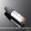 CAT6A Ethernet Cable Plug NE8MX6 EtherCON Male Cable Connector Self-Termination Silver Plating Pins Zinc Diecast Shell 4
