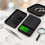 Electronics Digital Jewelry Scale 0.01g Accuracy High Quality Digital Pocket Scale  Scale Tiny Scale Tools 4