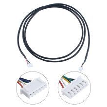 Platte Kabel voor de Aansluiting van Het 5-Inch Scherm voor QIDI  4 3D-Printer, Duurzame Vervangingskabel voor 3D-Printers
