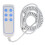 Controller per Sedia Sollevabile Controller per Letto Sollevabile Elettrico PVC IP66 Resistente All'Usura Controllo Manuale per Sedia Sollevabile per 2