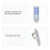 Controller per Sedia Sollevabile Controller per Letto Sollevabile Elettrico PVC IP66 Resistente All'Usura Controllo Manuale per Sedia Sollevabile per 5