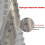 Drill Bits for 4-32/6-60mm Step Drill Bits for Spiral Hole Drill for Wood/Metal Core Drill Bit 6