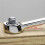 Combination Spanner Set, 8 Piece Set, 6-19mm Range, High-Performance Quality,CR-V 5