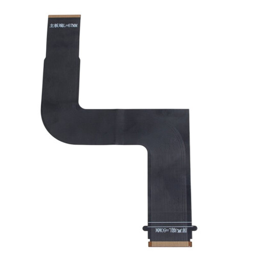 For  Kobra S1 S1C 3D Printer Display Screen Connection Cable for S1/S1C 3D Printer Replacement 1