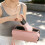 Protective Case for  Pocket 4 3 Gimbal Lens Protector Cap Shockproof Camera Lens Protection Cover 5