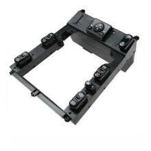 1638206910 Car Master Power Window for W163 ML350 ML500 2004-2005